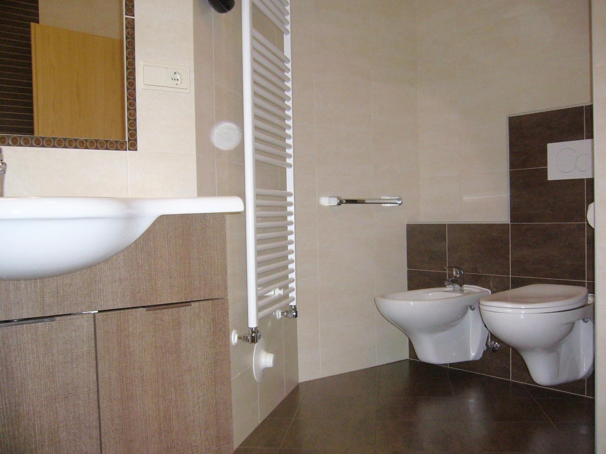 Sexten Residence Kramhuter חדר תמונה