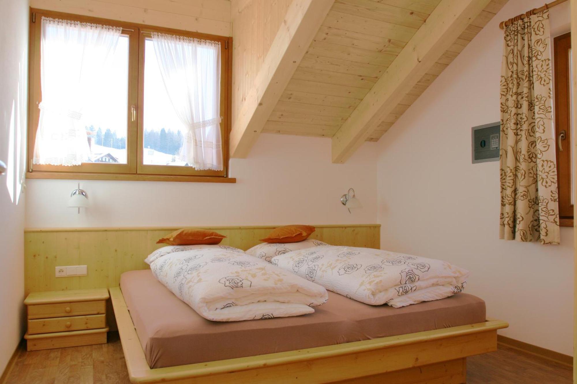 Sexten Residence Kramhuter חדר תמונה
