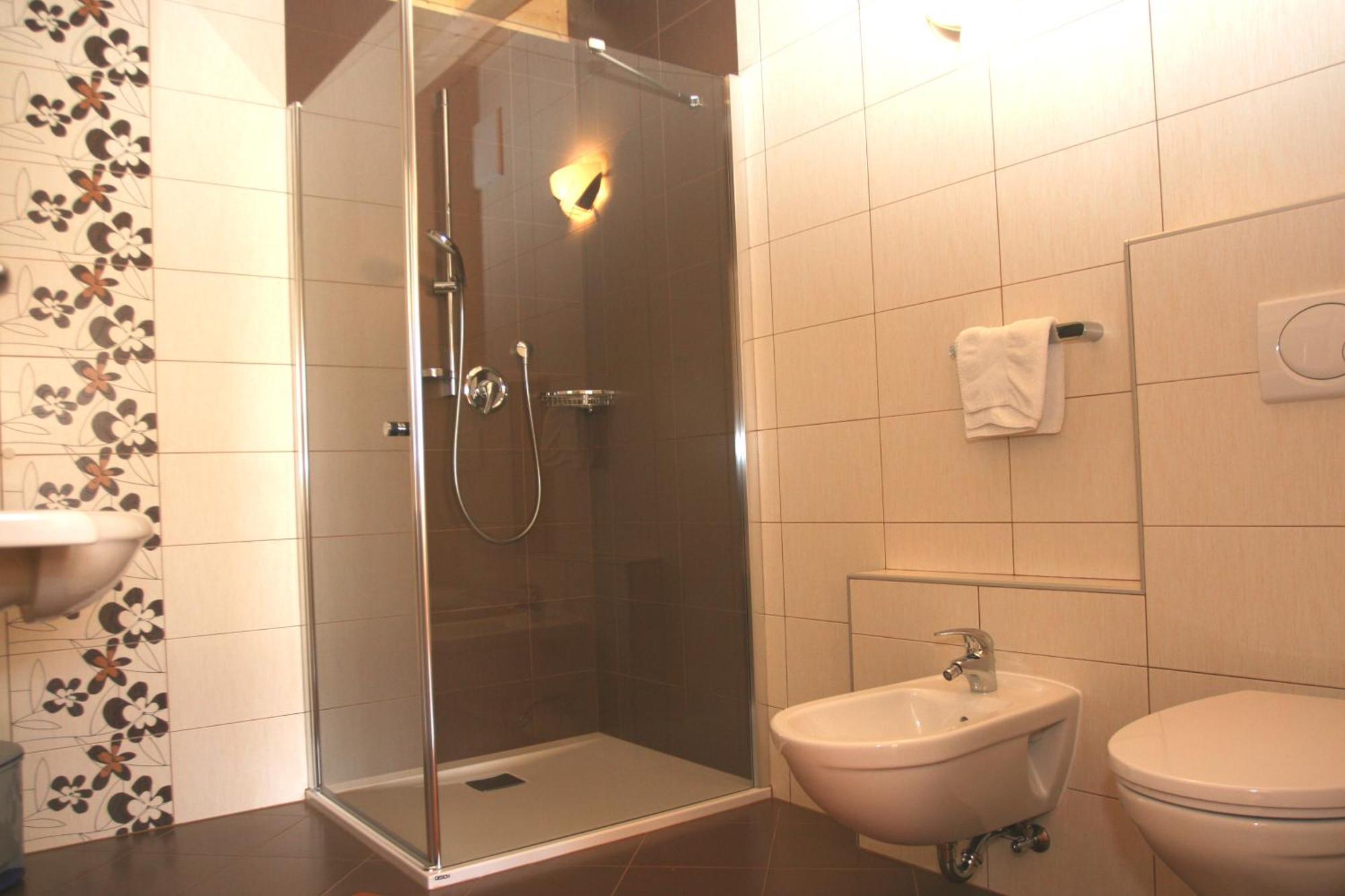Sexten Residence Kramhuter חדר תמונה