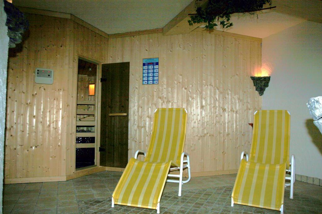 Sexten Residence Kramhuter מראה חיצוני תמונה