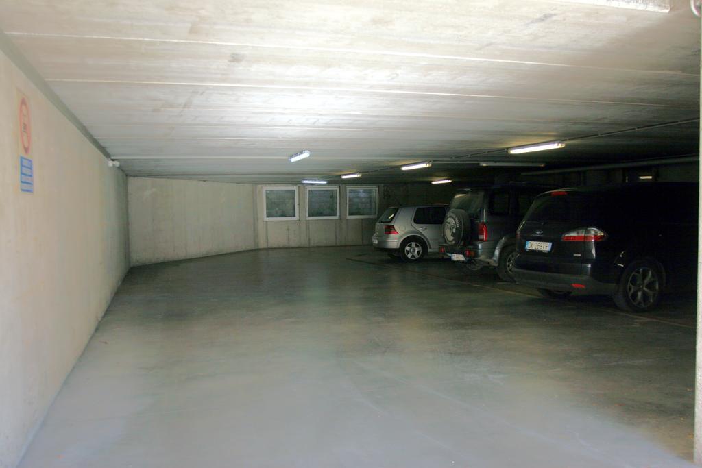 Sexten Residence Kramhuter מראה חיצוני תמונה