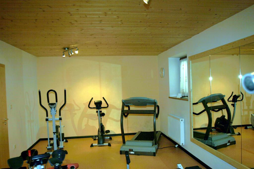 Sexten Residence Kramhuter מראה חיצוני תמונה