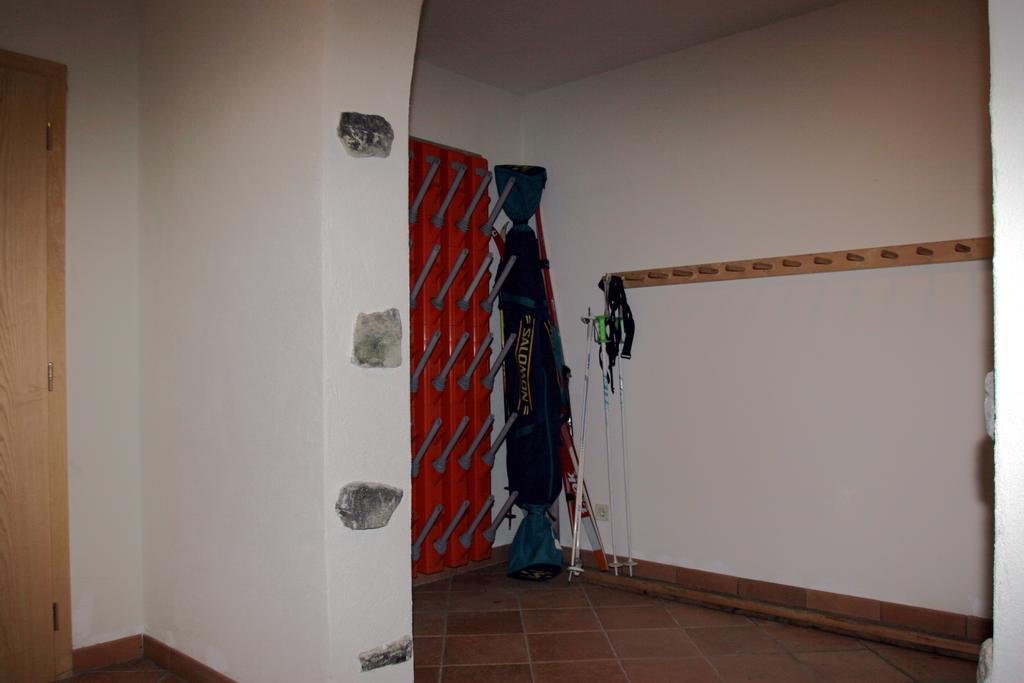 Sexten Residence Kramhuter מראה חיצוני תמונה
