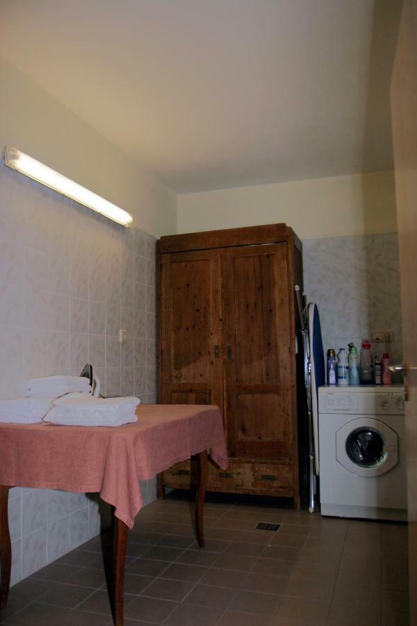 Sexten Residence Kramhuter מראה חיצוני תמונה