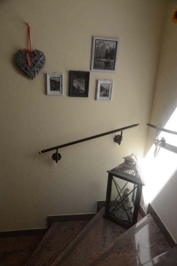 Sexten Residence Kramhuter מראה חיצוני תמונה